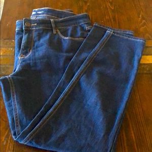 Old Navy Skinny Jeans